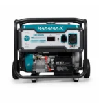 موتور برق قدرتمند Kabota-X KB13000A - Image 3