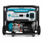 موتور برق بنزینی   Kabota-X  KB 6500 A